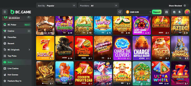 Discover Exciting Games and Bets at BC.Game Online Casino and Sportsbook