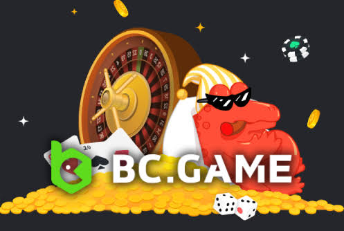 Download the BC.Game Mirror App Your Gateway to Seamless Gaming Download the BC.Game Mirror App Your Gateway to Seamless Gaming