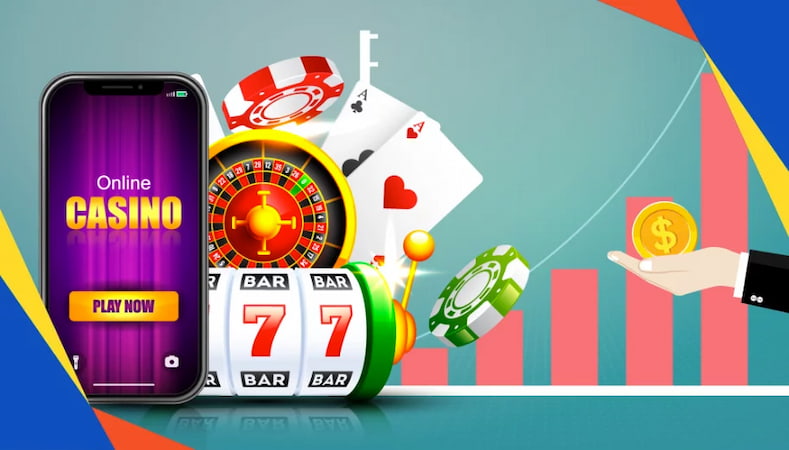 Explore the Exciting World of Casino Betinia
