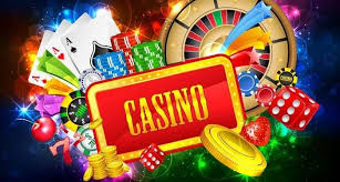 Explore the Exciting World of Casino Betinia