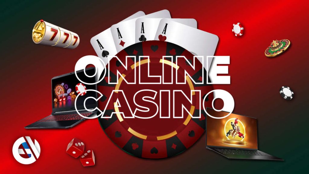 Nejlepší online kasina Hrajte a Vyhrajte ještě dnes!