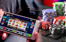 Online Gambling En Udforskning af Fremtidens Spil Online Gambling En Udforskning af Fremtidens Spil