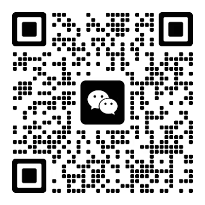 锐正机械 郭小姐 微信二维码